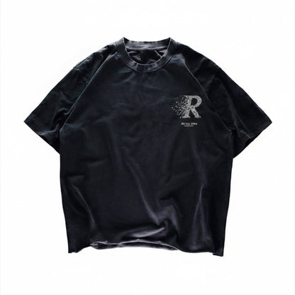 The Flight Tee | Heavy Weight | 1 of 30