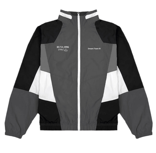 Dream Team Track Jacket