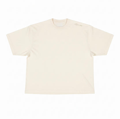 RUYA Essentials | Premium Box Tee | 2-Colors | Almost Gone