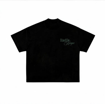 Hotel De RUYA | Premium Tee | Heavy Weight | 2-Colors