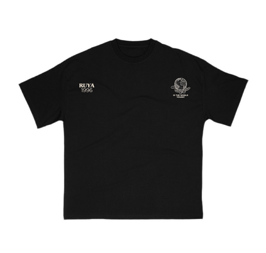 World is Yours Tee
