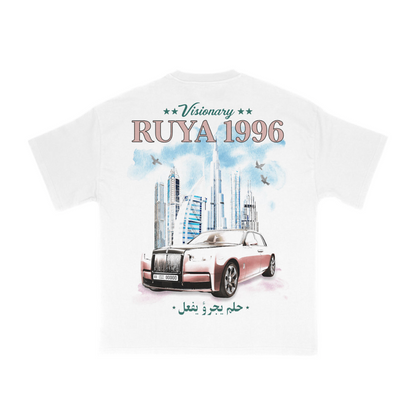 Visionary Day Tee