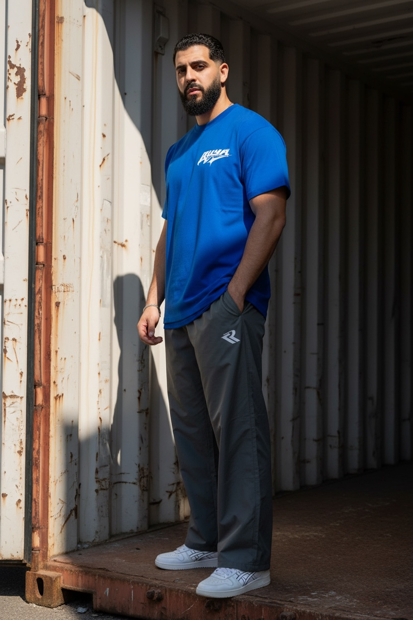 The Astro Tee | Premium | 2-Colors