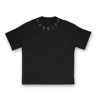 The Dial Tee | Premium Youth Tee | 2-Colors