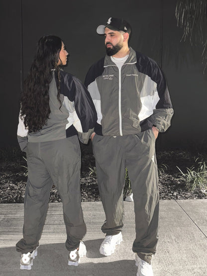 Dream Team Track Jacket