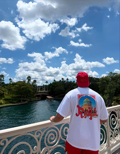 For Peace Tee
