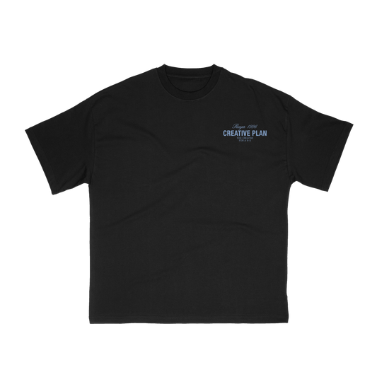 Creative Plan Tee