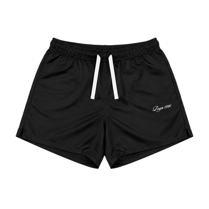 RUYA Essentials Runner Shorts | 5-Inch | Limited Run