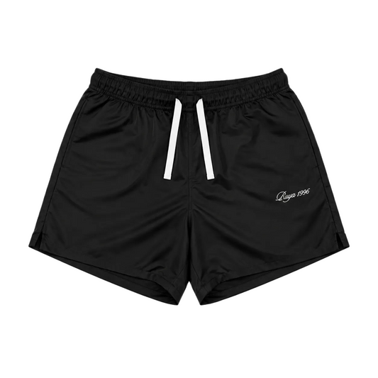 RUYA Essentials Runner Shorts | 5-Inch | Limited Run