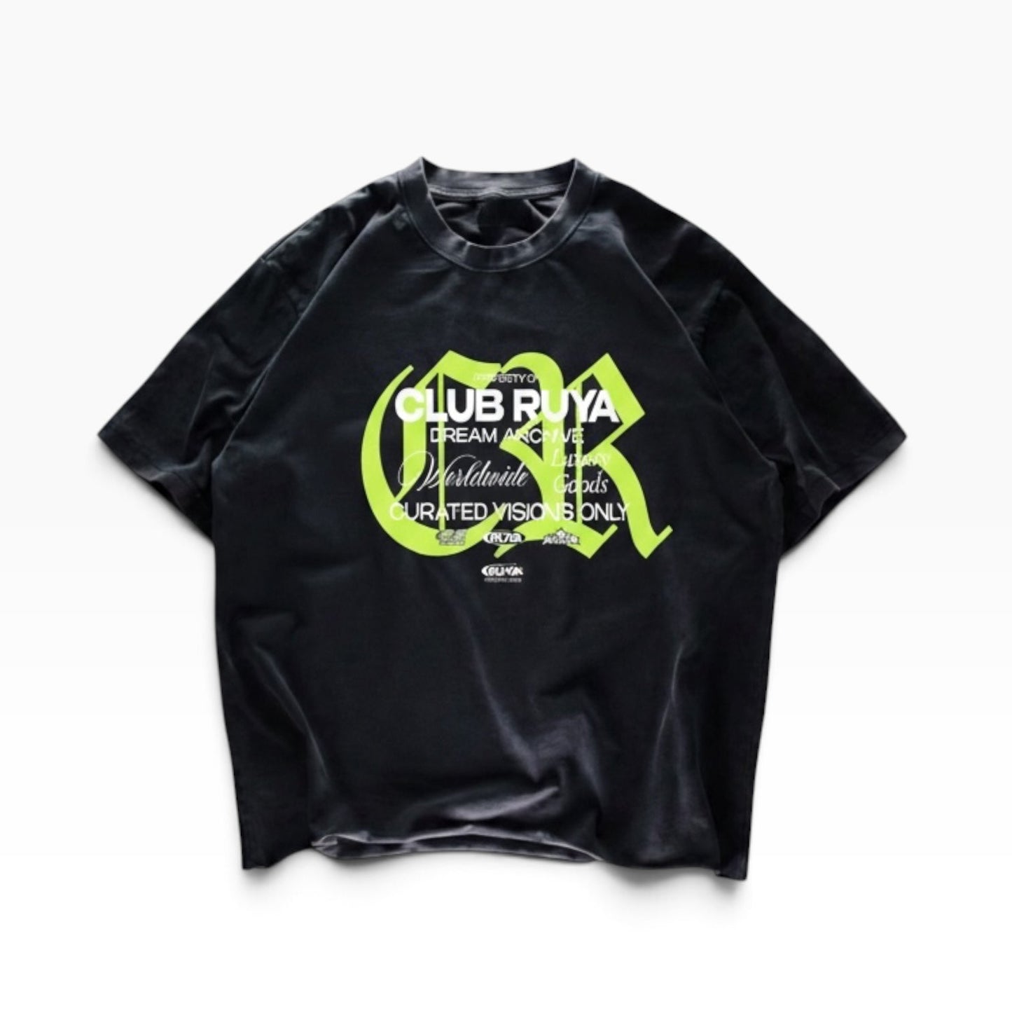 The Achieve | Premium Heavy Weight Tee | 2-Colors