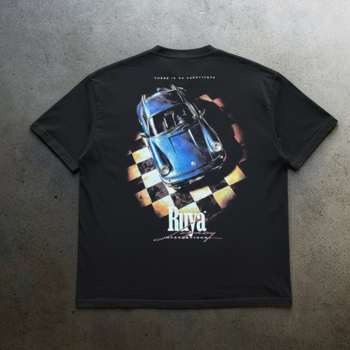 Legacy Tee | Graphic Streetwear T-Shirt