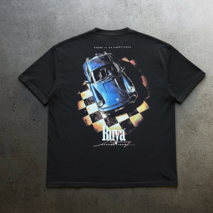 Legacy Tee | Graphic Streetwear T-Shirt
