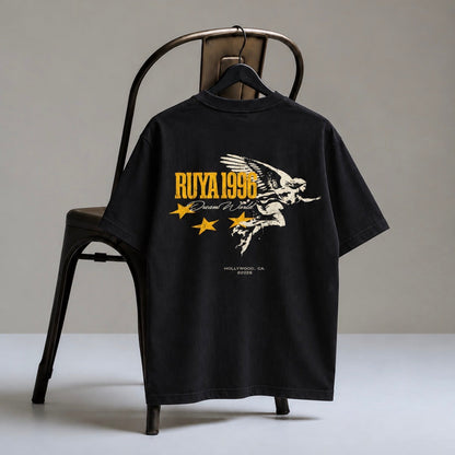 Angel Tee | Premium Heavy Weight Tee