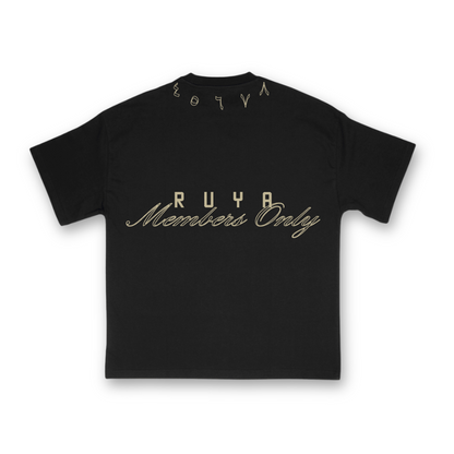 The Dial Tee | Premium Youth Tee | 2-Colors