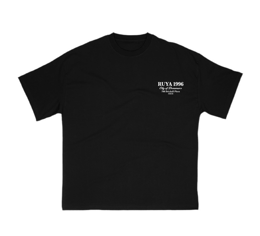 Miami Brickell Tee