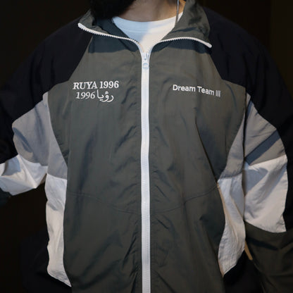 Dream Team Track Jacket