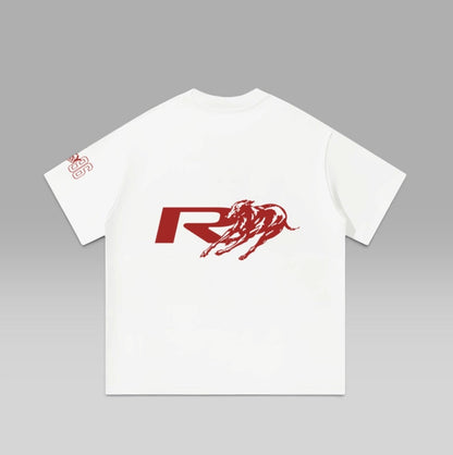 Motorsport Tee | Oversized | Pre-order