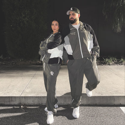 Dream Team Track Jacket