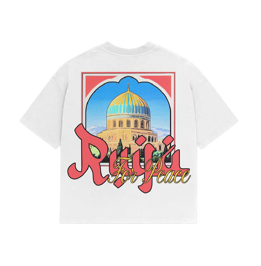 For Peace Tee