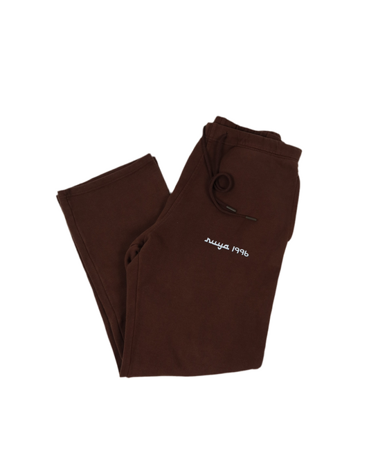 RUYA 1996. Essential Pants