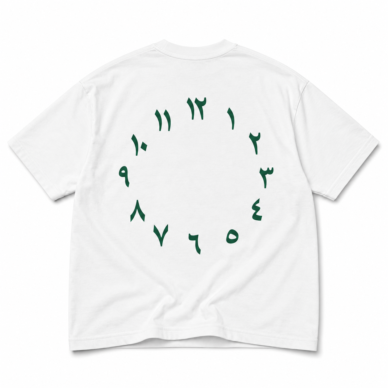 Creative Plan | Premium Heavy Tee | 3-Colors