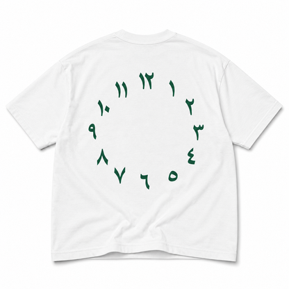Creative Plan | Premium Heavy Tee | 3-Colors