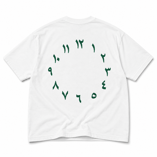 Creative Plan | Premium Heavy Tee | 3-Colors