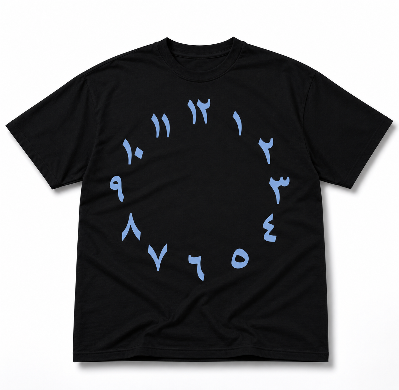 Creative Plan | Premium Heavy Tee | 3-Colors