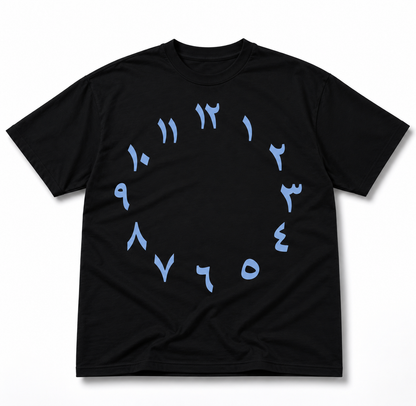 Creative Plan | Premium Heavy Tee | 3-Colors