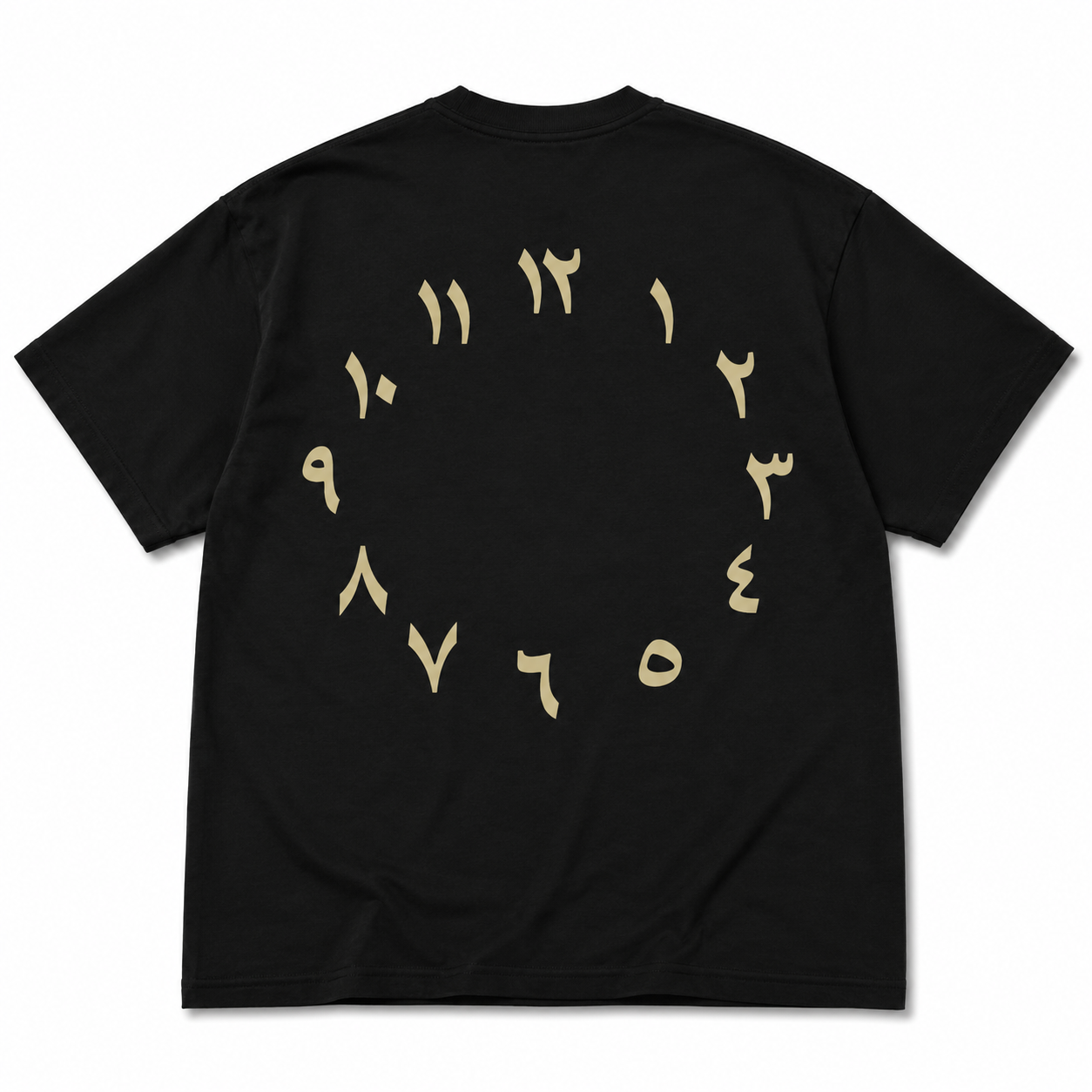 Creative Plan | Premium Heavy Tee | 3-Colors