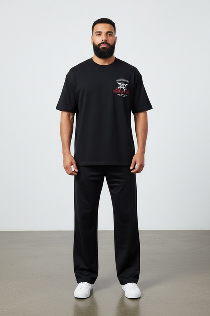 The Angel Tee | Premium Tee | 2-Colors