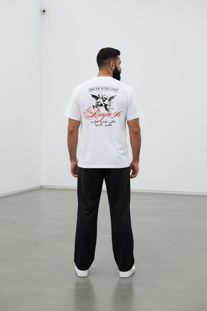 The Angel Tee | Premium Tee | 2-Colors