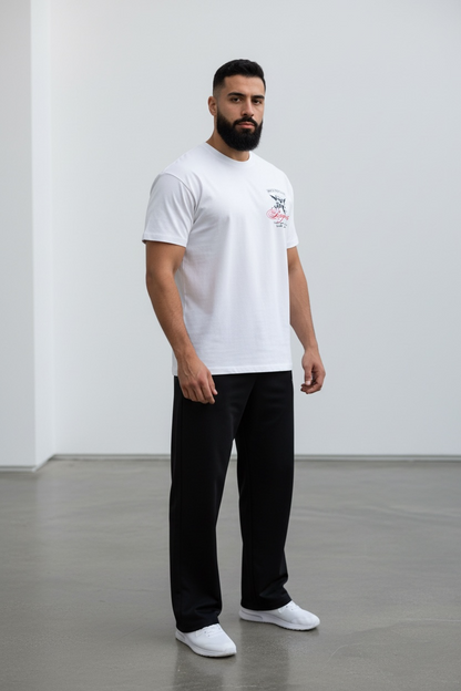 The Angel Tee | Premium Tee | 2-Colors