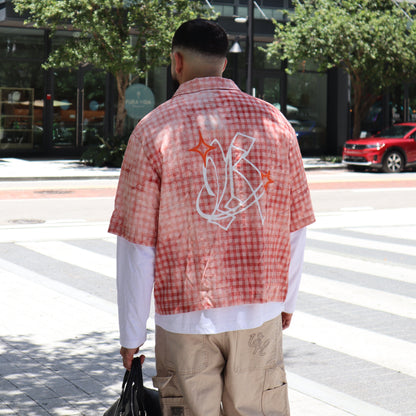 The Drifter Flannel | Vintage Flannel | Pre-Order