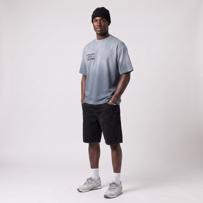 The Iris | Sun-fade Tee | Vintage Tee | Pre-Order