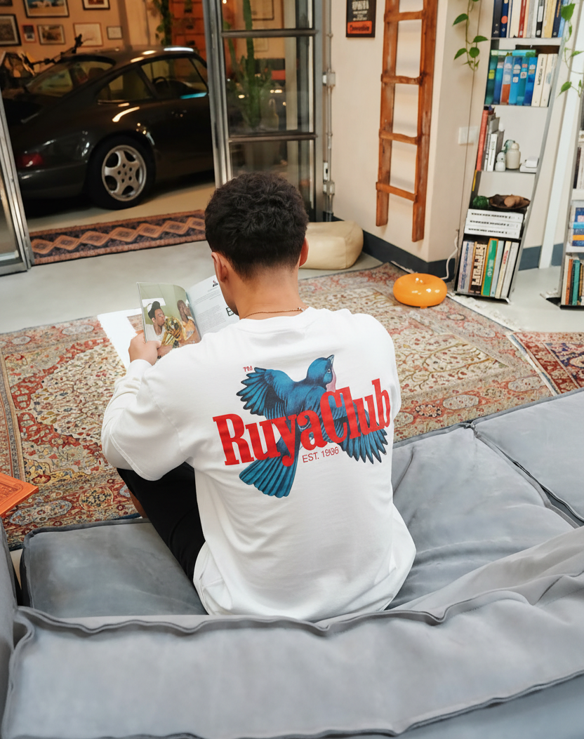 RuyaClub lifestyle photo